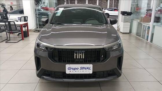 FIAT FASTBACK 1.0 TURBO 200 FLEX CVT